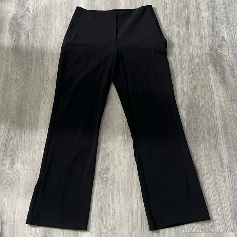 COPY - Lululemon Smooth fit pull on pant
